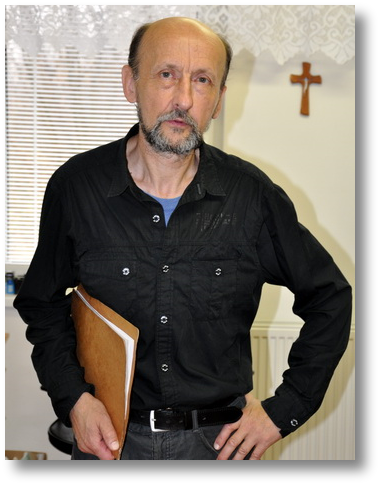 Artúr Nandráži - foto